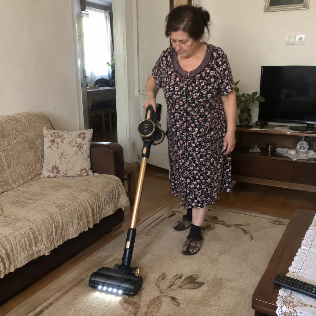 Virelo — review 1